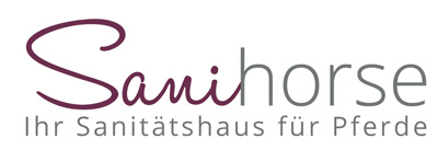 Sanihorse Logo